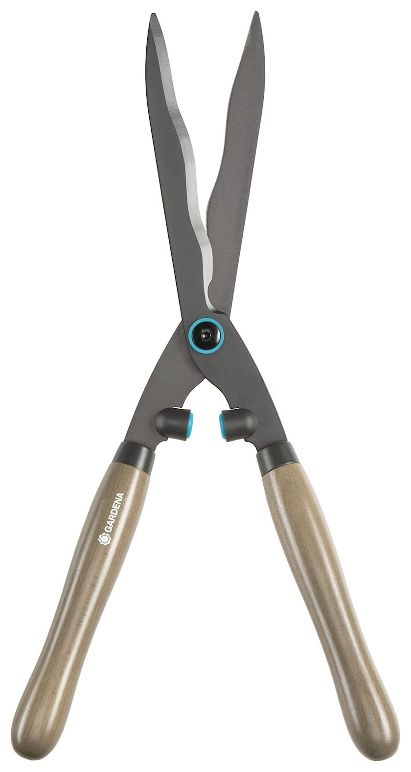 Qayçı formaverən Gardena