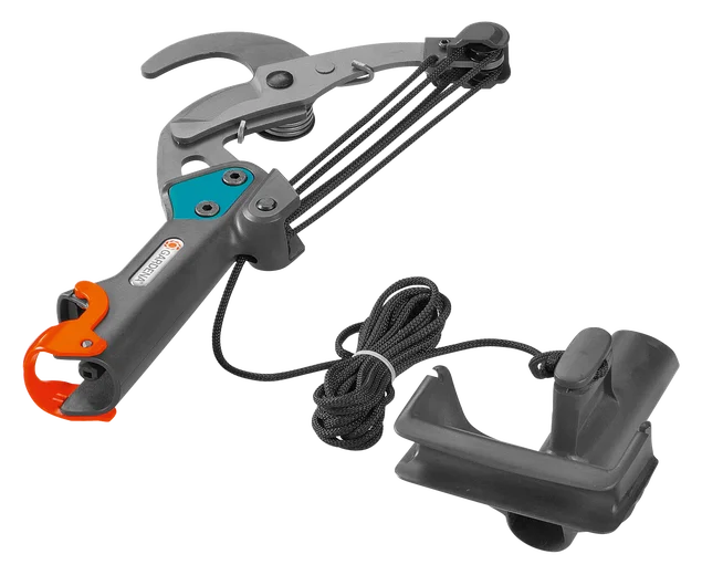 Ipli budaq qayçısı Gardena