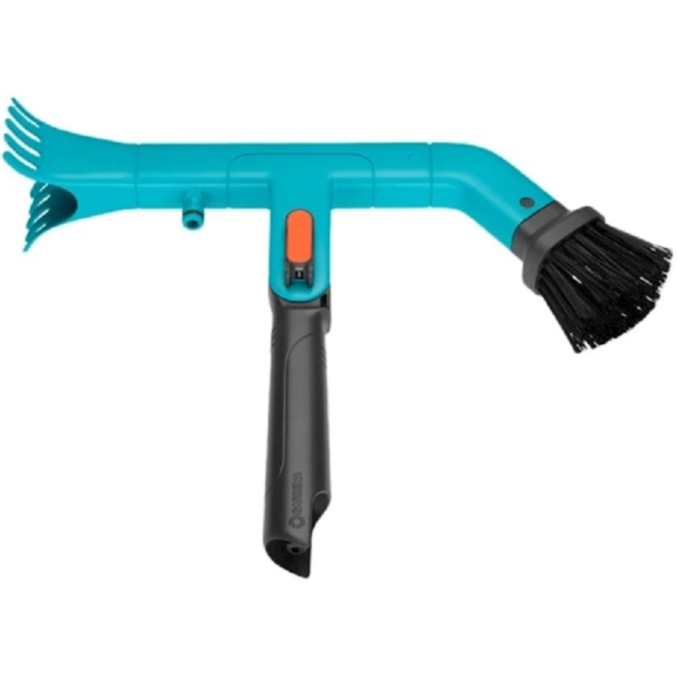 Navalça təmizləyən fırça   Gardena