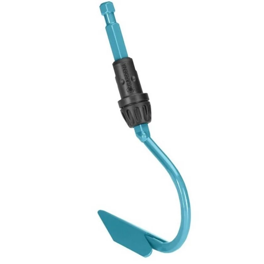 Cığıraçan   Gardena