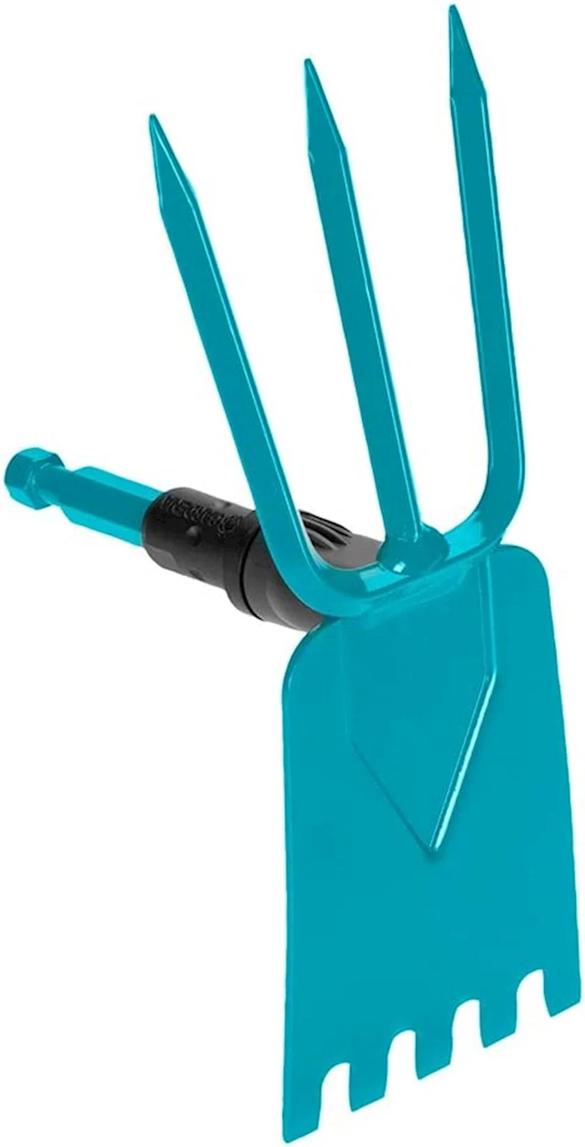 Dırmıq kotan Gardena