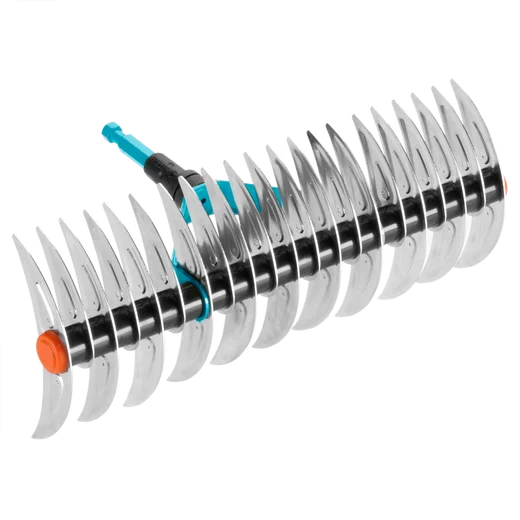 Aerasiya dırmıq Gardena