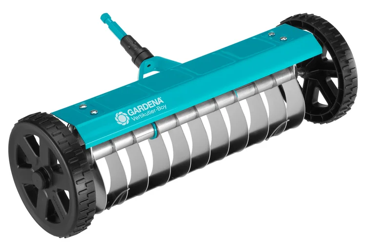 Aerasiya dırmıq Gardena