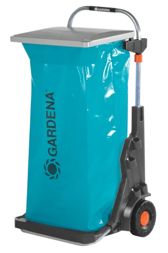 Zibil qabı  Gardena