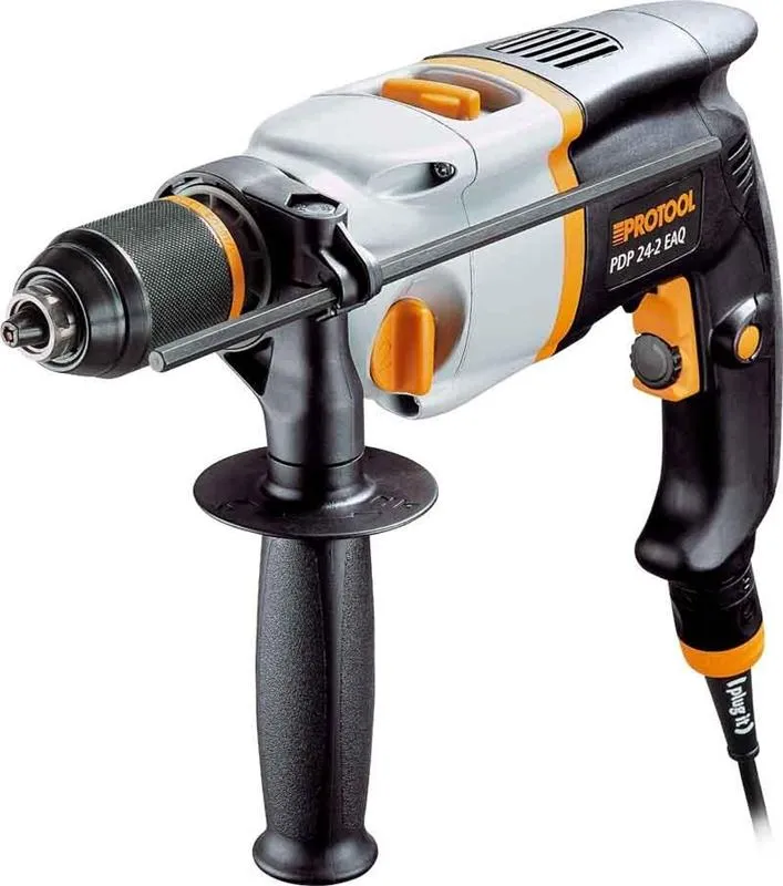 Direl perforator PDP 24-2  EAQ Protool