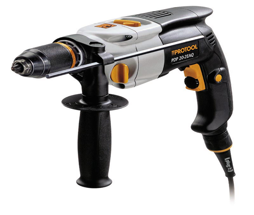 Direl perforator PDP 20-2  EAQ Protool