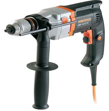 Direl perforator DRP 16 ET FF SET PROTOOL