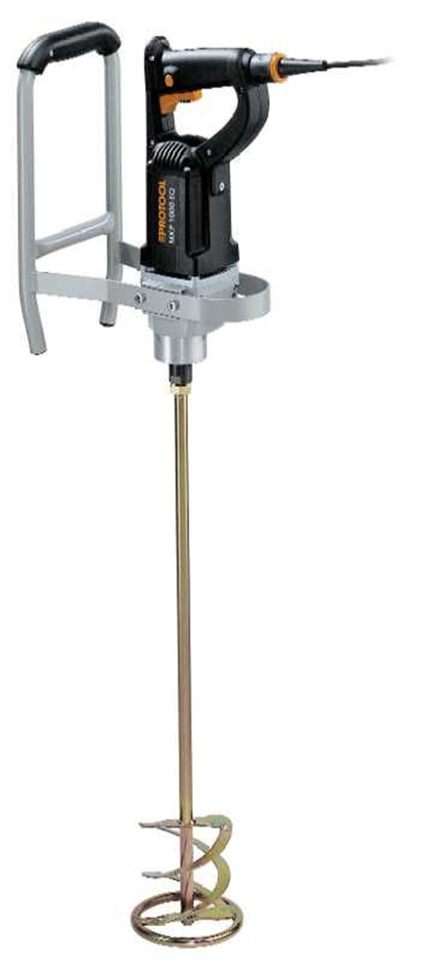 Mikser MXP 1000 EQ SET  PROTOOL