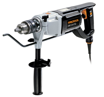 Direl DRP 20 ET PROTOOL