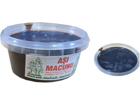 Calaq və budama məcunu Türkiyə