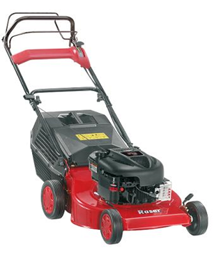 RASER-CASTEL GARDEN İTALY