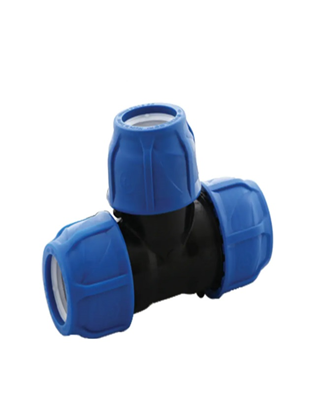 Kaplin TE 50x50x50 mm (Polesan)