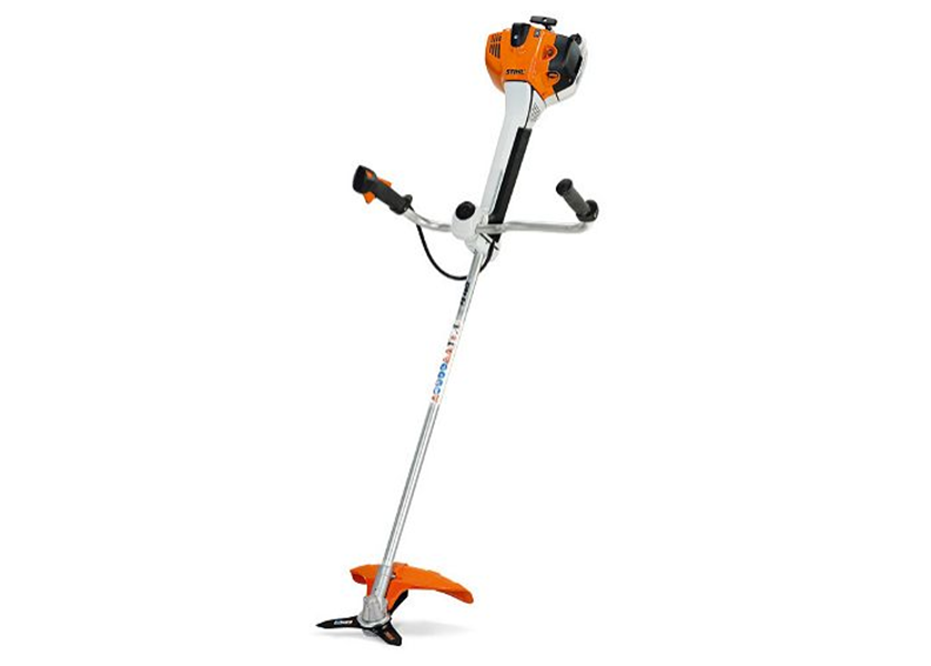 Otbiçən dəryaz benzinli FS-461 C-EM  STİHL