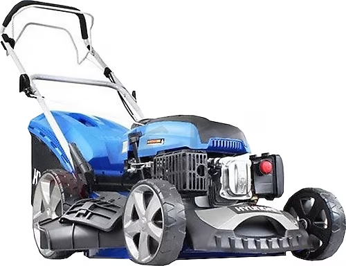 Benzinli qazonbiçən HYUNDAİ