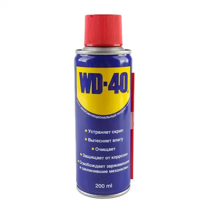 WD-40 200ml Antipas