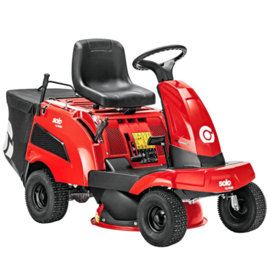 Qazonbiçən Traktor  R7-63.8 A