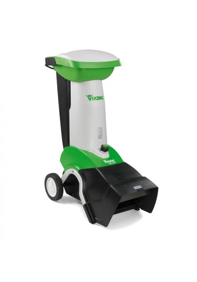 Ağacüyüdən elektrikli  GE-420.1 VİKİNG