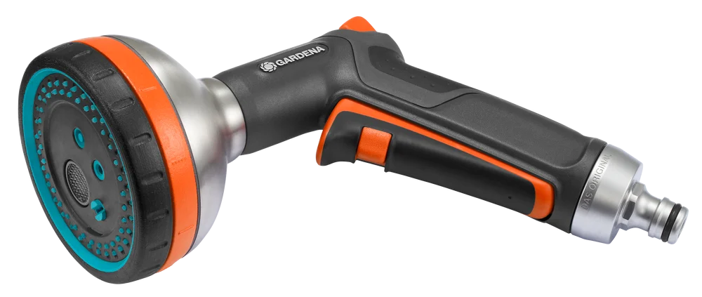 Suçiləyici Gardena