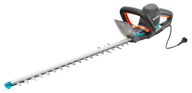 Formaverən-ağacbudayan elektrikli Gardena