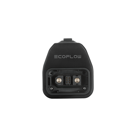 EcoFlow DELTA Pro Smart Generator Adapteri