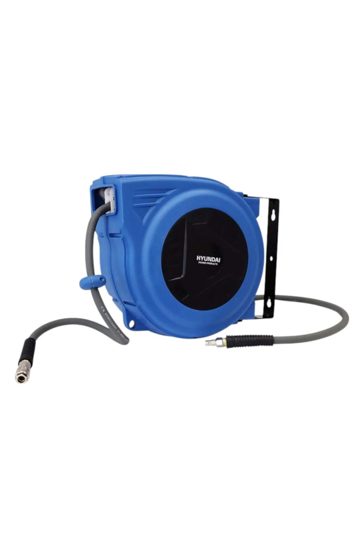 HDV.5864 Barabanli hava şlanqı (10bar) 15 m/ 3/8