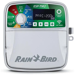 Rain Bird 8 çıxışlı İdarəetmə Qurğusu F54228
