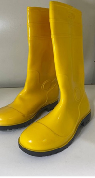 Uzunboğaz çəkmə Marka: Gəzər. Model Nitril PVC