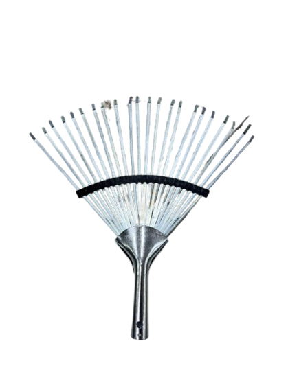 Dırmıq tənzimlənən