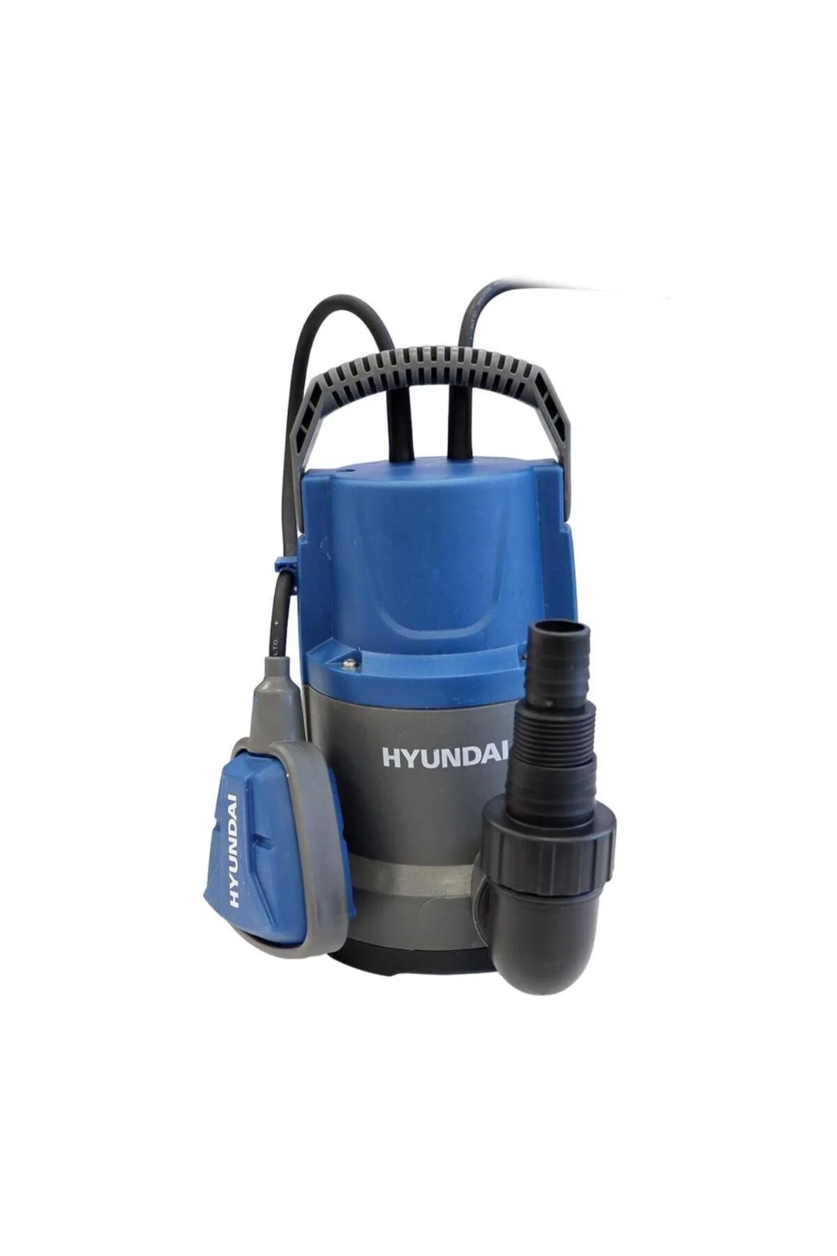 Su nasosu Hyundai HSP400CW