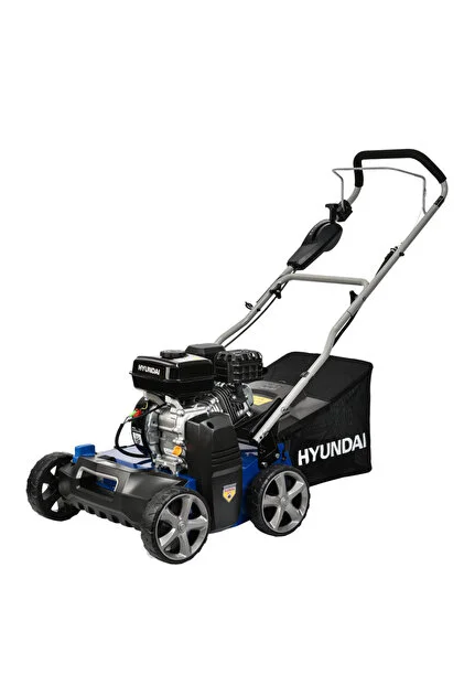 Aerator benzinli Hyundai HYS400