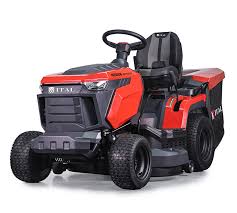 Traktor ITAL LONCIN T102H-L6