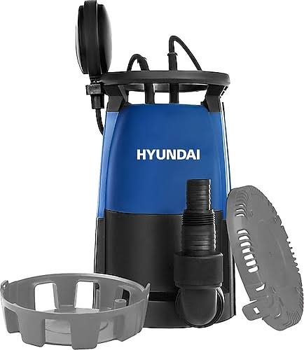 Su nasosu-Dernaj Hyundai HSP900