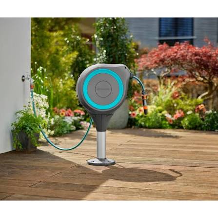 Terras barabanı set Gardena